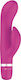 bswish Bwild Classic Marine Δονητής Rabbit 15cm...