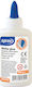 Spree Liquid Glue Washable White Large Size for Fabric 100gr