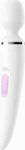 Satisfyer Wand Massager 38cm White