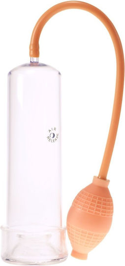 Seven Creations Stallion Penis Pump Linx