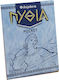 Pythia Slim Rolling Filter Tips