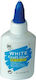 Foska Liquid Glue White Craft Glue Large Size for Fabric 40gr
