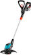 Gardena EasyCut Li-18/23 Χορτοκοπτικό Ώμου / Χειρός Μπαταρίας 18V 2.5kg με 1 Μπαταρία 2.6Ah