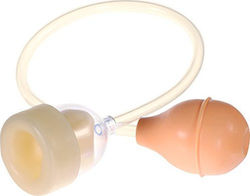 Seven Creations Golden Triangle Oro Stimulator Masturbator