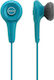 AKG Earbud Earphones Y10 Blue