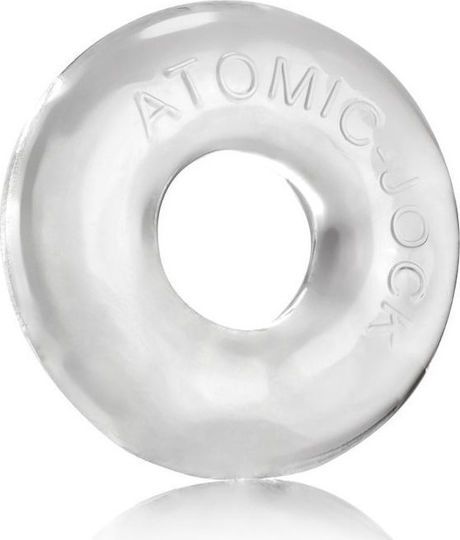 Oxballs Do-Nut 2 Cock Ring Cock Ring Cock Transparent
