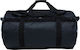 The North Face Base Camp Sack Voyage Back 132lt Black Fabric L75.5xW45xH45cm