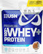 USN 100% Whey Premium Molkenprotein mit Geschmack Schokolade 2kg