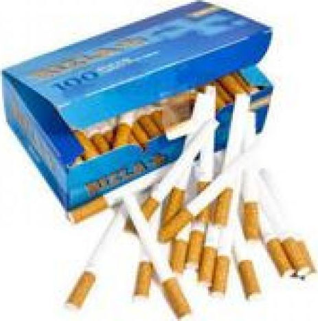Rizla King Size Cone 8mm 100 Pieces