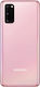 Samsung Capac Baterie Roz Roz nori pentru Galaxy S20