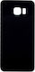 Καπάκι Μπαταρίας Μαύρο για Galaxy S6 Edge Plus