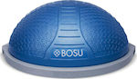 Bosu NexGen Pro Balance Trainer Minge de Echilibru Albastru cu Diametru 65cm