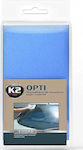 K2 Συνθετικό Πανί Καθαρισμού για Τζάμια Αυτοκινήτου 40x40cm