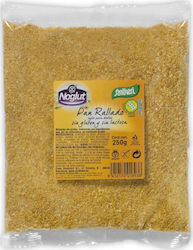 Santiveri Toasted Breadcrumb Rice Gluten Free 250gr