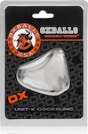 Oxballs Unit-X Cocksling Clear