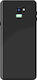 Capac Baterie Negru pentru Galaxy J6