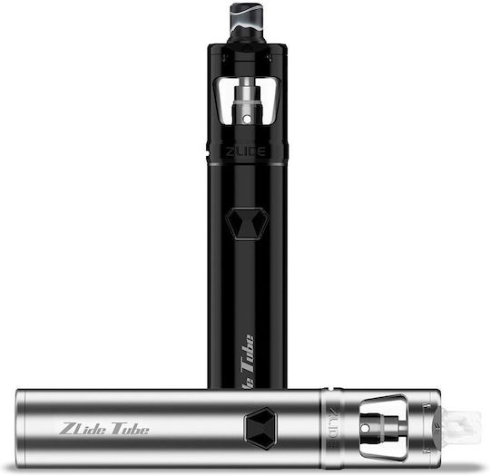 Innokin Zlide Tube Kit Комплект писалки 4мл с Вградена Батерия 3000mAh Черно
