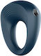 Satisfyer Vibrating Cock 5.5cm Dark Blue