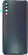 Κапак за замяна на батерията Черен за Galaxy A50