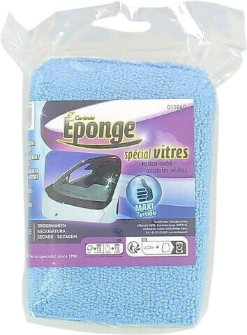 Carlinea Sponges Cleaning for Windows Car