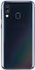 Καπάκι Μπαταρίας Μαύρο για Galaxy A40