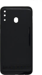 Καπάκι Μαύρο Galaxy M20 Καπάκι Μαύρο Galaxy M20