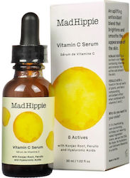 Mad Hippie Vitamin C Face Serum 30ml