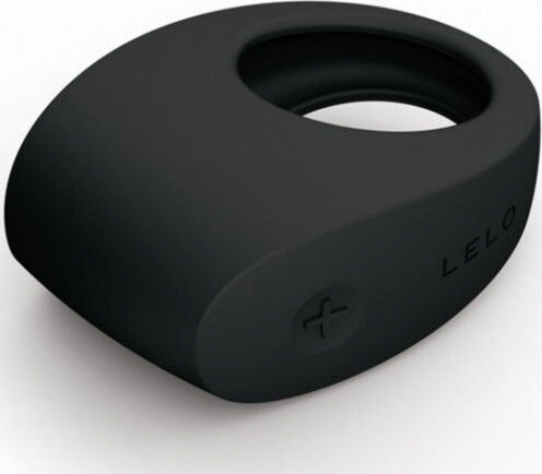 Lelo Tor 2 Cock Ring Cock Negru