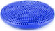 Spokey Fit Seat Възглавница За Баланс Син С Диаметър 32.5см