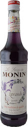 Monin Syrup for Cocktail with Lavender Flavour 700ml Monin Syrup for Cocktail with Lavender Flavour 700ml