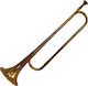 Anemi Collection Instrument de Suflat Muzical Trompetă - Sălpinx pentru 10-15 Ani
