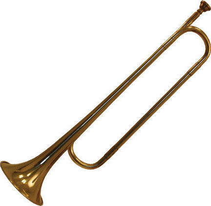 Anemi Collection Instrument de Suflat Muzical Trompetă - Sălpinx pentru 10-15 Ani