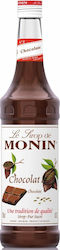 Monin Syrup for Cocktail with Chocolate Flavour 700ml Monin Syrup for Cocktail with Chocolate Flavour 700ml