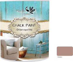 Mondobello Chalk Paint Vopsea cu Creta Serifos/Cafe 750ml 030605007