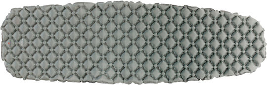 Robens Vapour 40 Single Camping Sleeping Mat Thickness 4cm in Gray color
