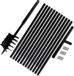 vidaXL Hand Drill 270533