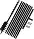 vidaXL Hand Drill with 120mm Handle and 9m Steel Extension Tube 270524