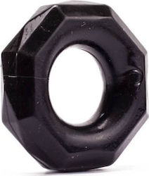 Lovetoy Power Plus Cock Ring Negru