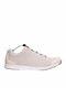 Scholl Wind Step Femei Anatomici Sneakers Roz