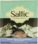 Saltic Bath Salt Άλατα Μπάνιου with Cystals with Fragrance Lavender 1000gr