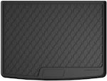 Lampa Trunk Mats Tray Type 1pcs from Rubber for BMW X2 Black