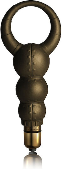 Rocks Off Dr Rocco's Pleasure Poseidon Gold