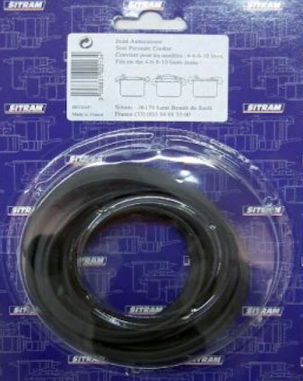 Sitram Schnellkochtopf-Dichtungsring 24cm