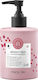Bright Red Hair Mask for Color Protection with Argan Oil 300ml