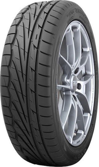 Toyo Proxes TR1 215/45R18 93E-Commerce-Website XL Sommerreifen Reifen für Passagier Auto