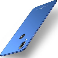 MSVII Back Cover Μπλε (Huawei Nova 3) MSVII Back Cover Μπλε (Huawei Nova 3)