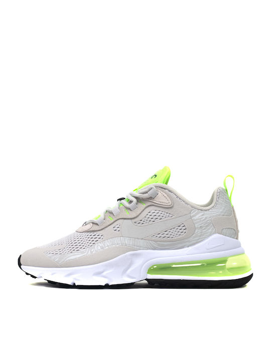 Nike Air Max 270 React Sneakers CU3447 001 Skroutz.gr