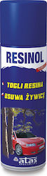 Atas Spray Cleaning for Body Resinol 250ml 005620