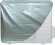 Husă Unitate Externă Aer Condiționat Metalika X-Large 88x31x64cm Capacul unității exterioare Piese de aer condiționat diverse