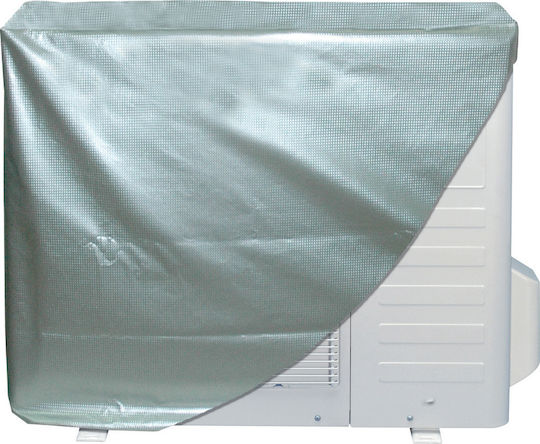 Husă Unitate Externă Aer Condiționat Metalika X-Large 88x31x64cm Capacul unității exterioare Piese de aer condiționat diverse